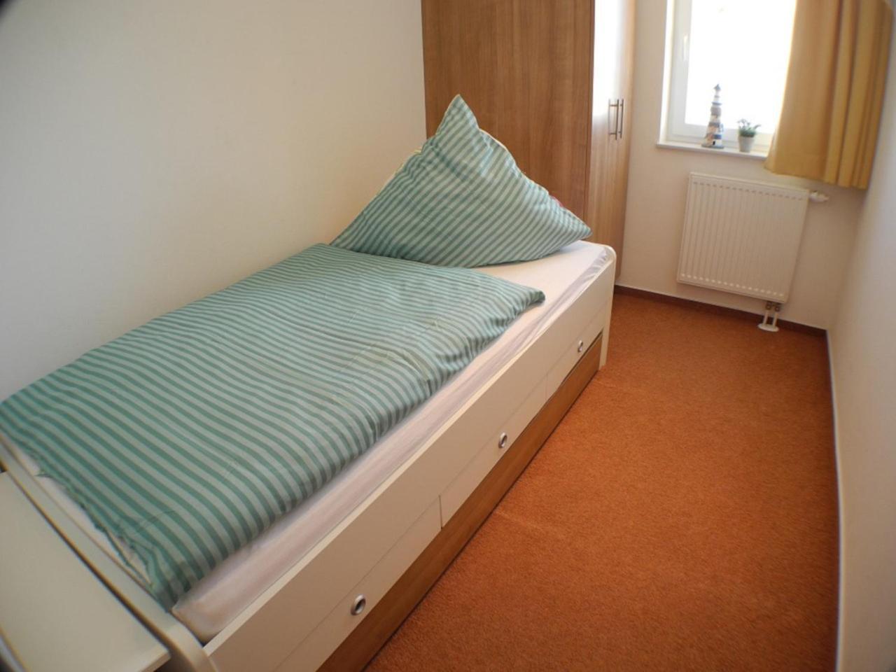Apartamento Moewennest 11 - Großenbrode Exterior foto